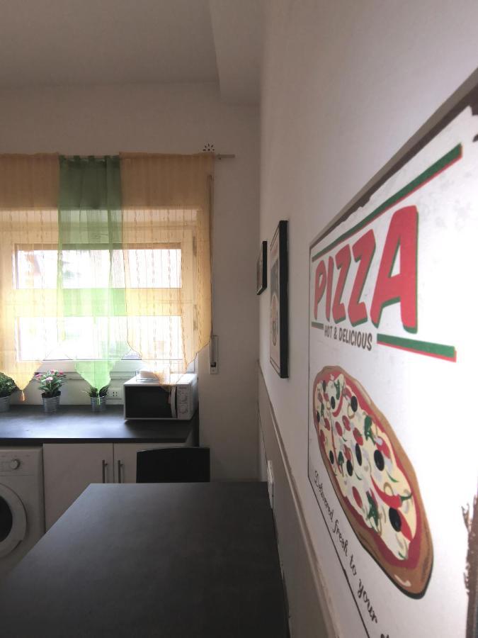 My Vatican House Ρώμη Δωμάτιο φωτογραφία