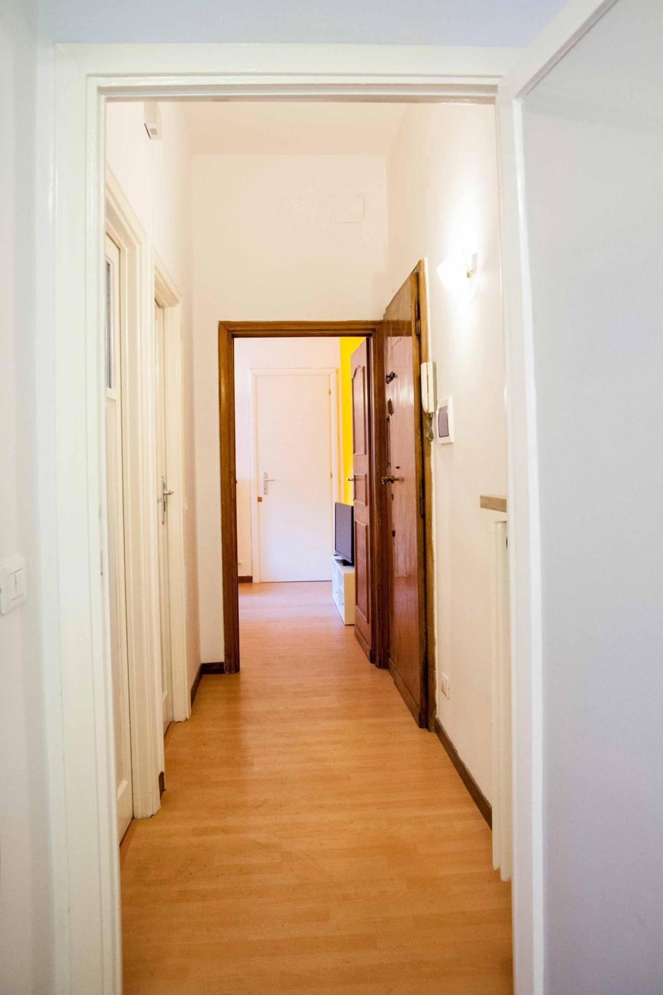 My Vatican House Ρώμη Δωμάτιο φωτογραφία