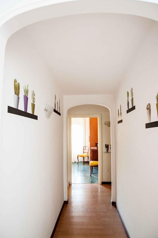 My Vatican House Ρώμη Δωμάτιο φωτογραφία